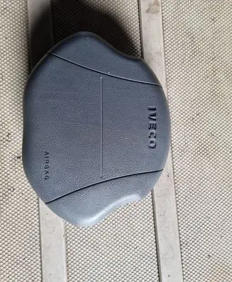 Iveco Daily 45 - 49.10 Steering wheel airbag 504072860