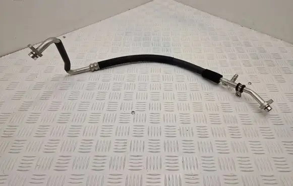 Renault Captur Air conditioning (A/C) pipe/hose 924549476R