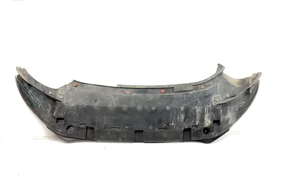 Ford Turneo Courier Front bumper skid plate/under tray JT7617859