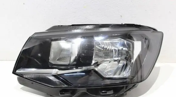 Volkswagen Transporter - Caravelle T6 Headlight/headlamp 90073564 900735640J8S 7E1941015AD