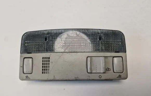 Skoda Roomster (5J) Rear seat light 3B0947105C