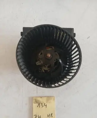 Volkswagen Lupo Heater fan/blower 1J1819021A