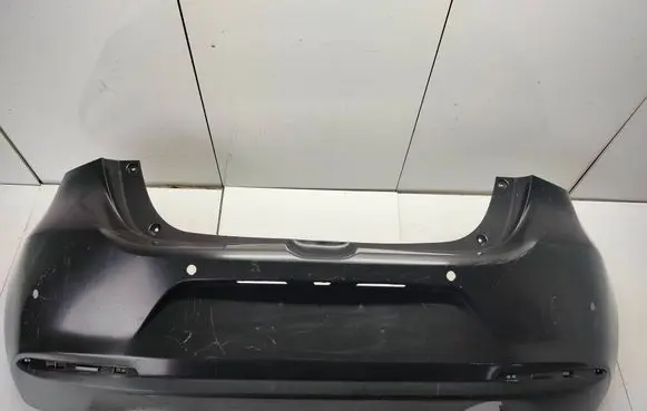 Mazda 2 Rear bumper D43N-50221