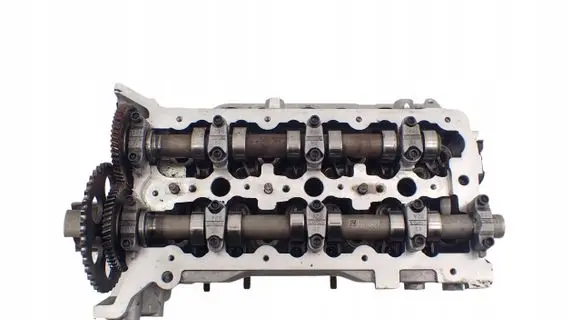 Jeep Grand Cherokee Engine head 90352085F