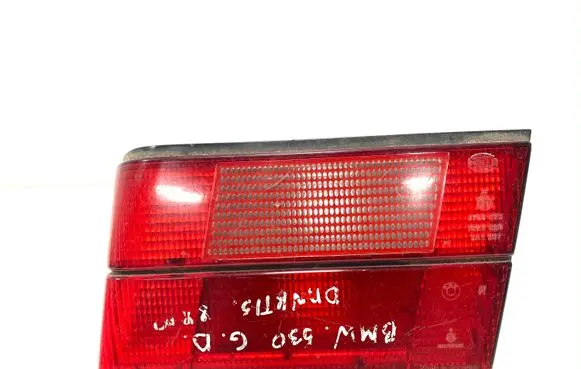BMW 5 E39 Tailgate rear/tail lights 1384012R 8769