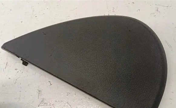 Audi A8 S8 D3 4E Dashboard side end trim 