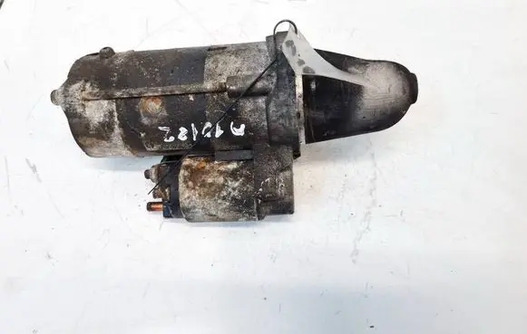 Subaru Outback Starter motor 23300AA621