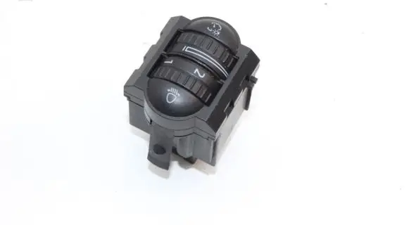 Volkswagen Scirocco Headlight level height control switch 1K8941333