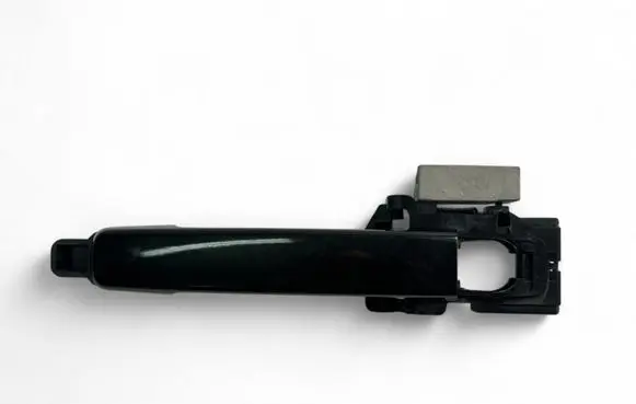 Nissan Qashqai Front door exterior handle 80611EB30B