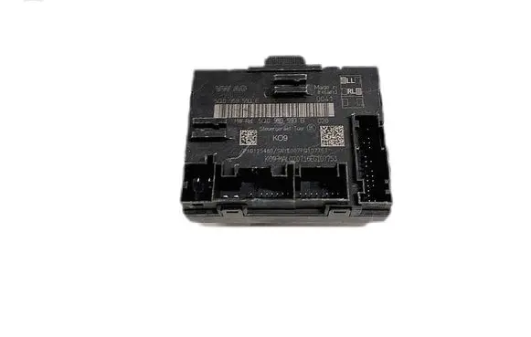 Volkswagen Golf VII Door control unit/module 5Q0959593B
