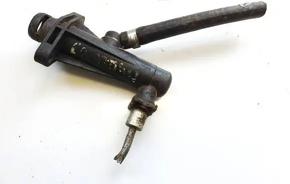 Fiat Doblo Clutch master cylinder 55196180