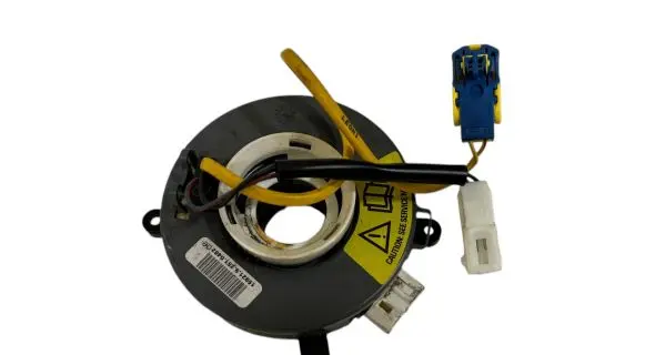 Fiat Doblo Airbag slip ring squib (SRS ring) 59001044