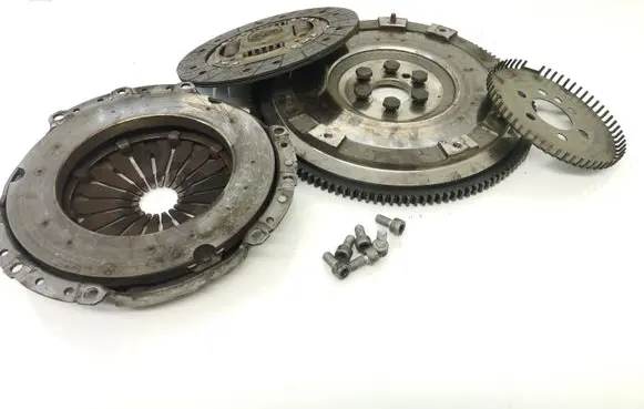 Mini One - Cooper Clubman R55 Clutch set kit 7568714 V756176580 V75617658002D