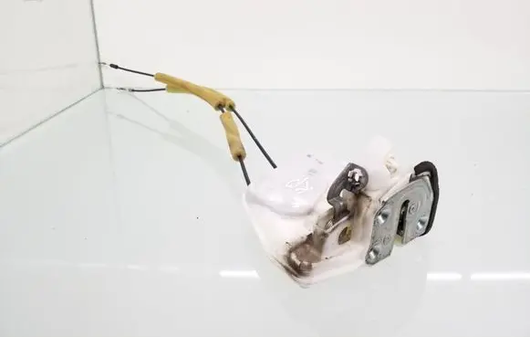 Mazda 6 Front door lock 9H06A0416 GS1D