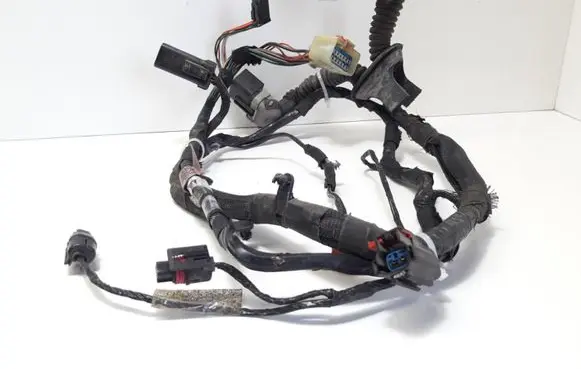 Chrysler Voyager Front door wiring loom 04869237
