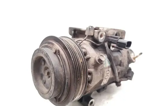 Hyundai ix35 Air conditioning (A/C) compressor (pump) F500-NE9DB-02 F500NE9DB02