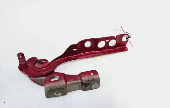Citroen DS4 Engine bonnet/hood hinges LKR