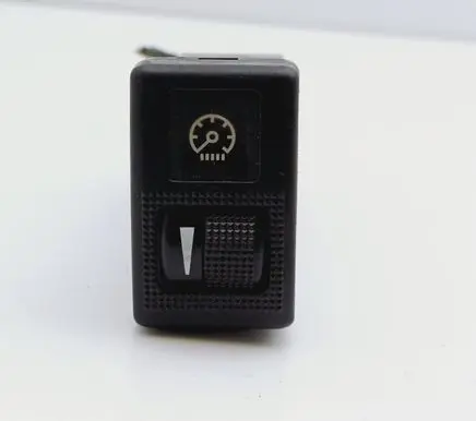 Mazda 6 Panel lighting control switch