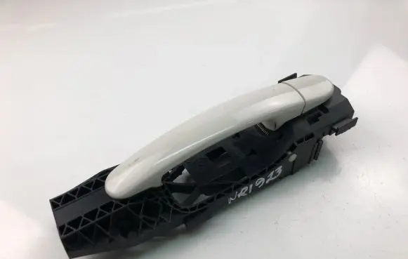 Skoda Citigo Front door exterior handle 5N0837205M