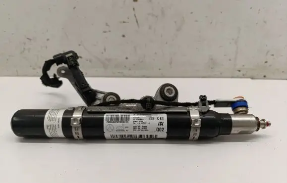 Mercedes-Benz C W206 Extinguisher A2068681300 2068604502