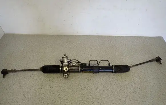 Hyundai Elantra Steering rack 