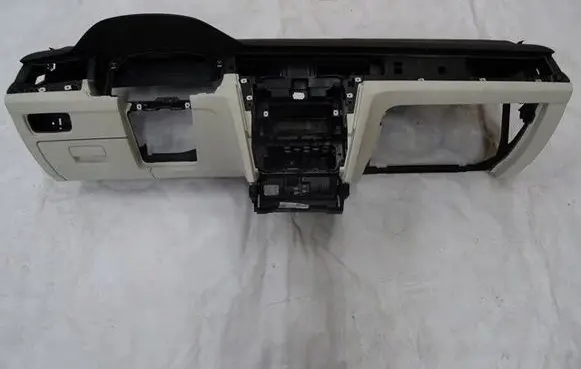 Volkswagen Arteon Airbag set with panel 3G1857003AK