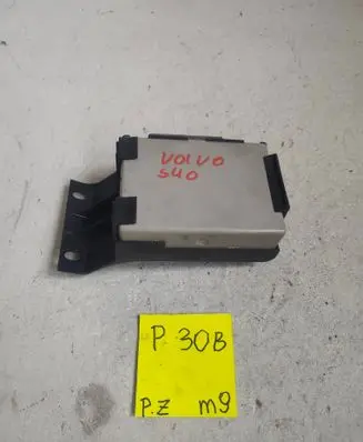 Volvo S40, V40 Other control units/modules 829429