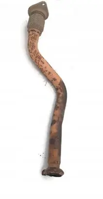 Renault Kangoo I Exhaust flexible connection 