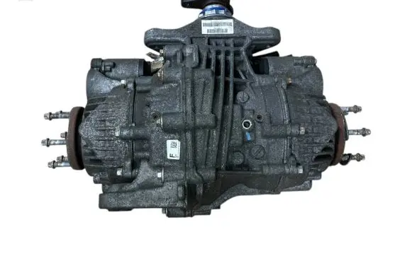 BMW X5M F85 Rear differential 7850170 33107850170