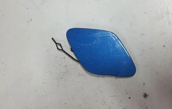 Opel Mokka B Front tow hook cap/cover 