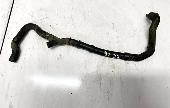 Mercedes-Benz CLS C219 Vacuum line/pipe/hose A2720181182 5026701