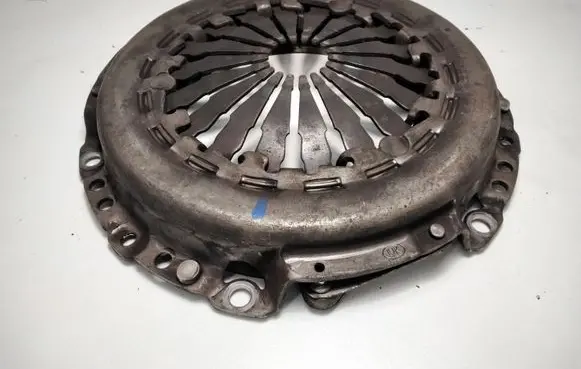 Citroen C2 Pressure plate 44751980