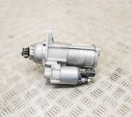 Volkswagen Golf VIII Starter motor 0AM911022C 0001179608