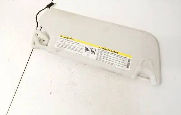Dodge Journey Sun visor 04680652AA