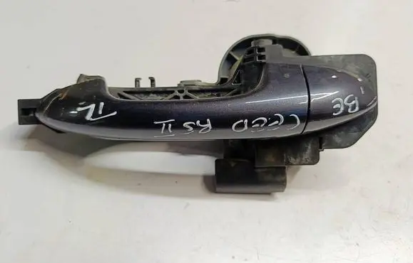 KIA Ceed Front door exterior handle af1w69