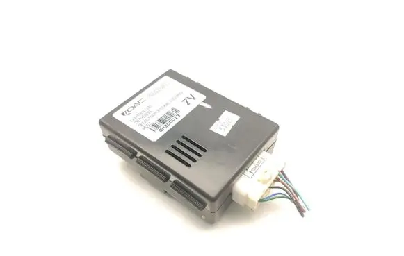 Chevrolet Captiva Steering rack control module 20795803