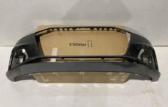 Audi A4 S4 B9 8W Front bumper 8W0807437AQ 8W0807437AR