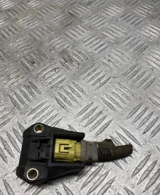 Toyota RAV 4 (XA20) Airbag deployment crash/impact sensor 8917345050