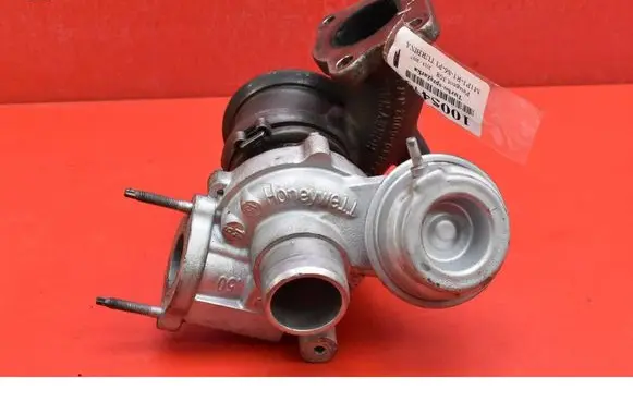 Peugeot 308 Turbo system vacuum part 9810681380C