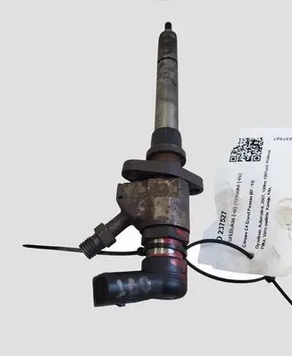 Citroen C4 I Picasso Fuel injector 9658194180 FG2342244