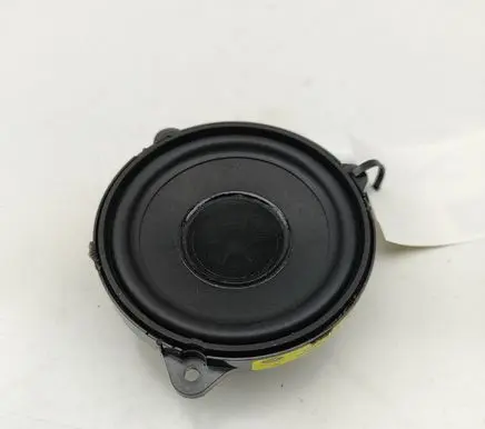 Panel speaker