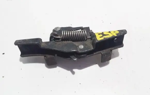 Renault Espace III Seat back rest lock catch 