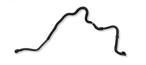 Volvo V60 Coolant pipe/hose 31317713