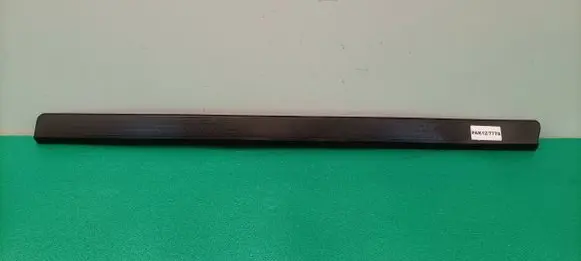 Audi A3 S3 8P Front sill trim cover 8P3853492A