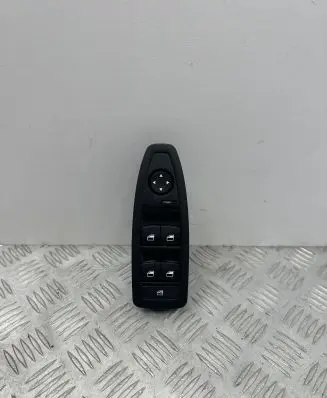 BMW 1 F20 F21 Electric window control switch 9208110 L30683