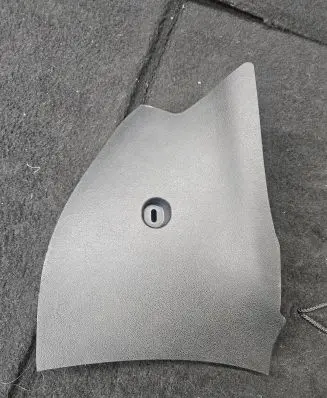 Citroen C4 Grand Picasso Other center console (tunnel) element 96778770ZD 1164077XZD 1164520ZD