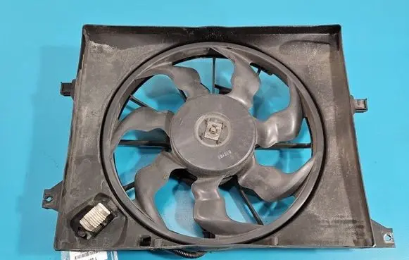 KIA Venga Fan set IMPRK1597636