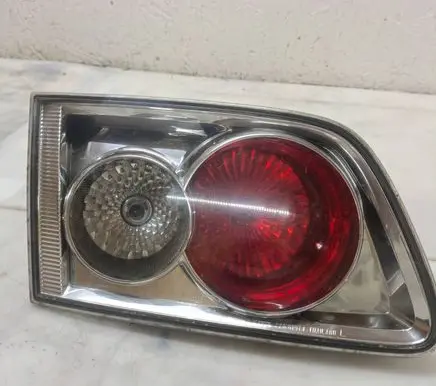 Mazda 6 Tailgate rear/tail lights 22661974