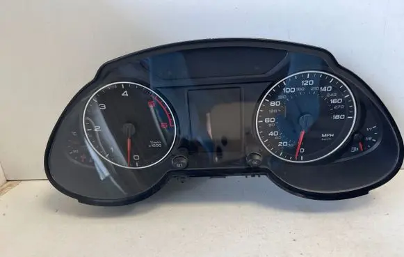 Speedometer (instrument cluster)