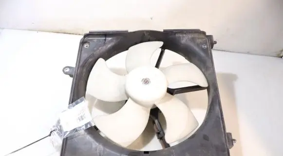 Honda Jazz Air conditioning (A/C) fan (condenser) 